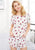 Cherry Pajamas Set