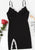 Slit Side Lace Nightdress