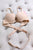 Zerisa Deep V U-shaped Bra