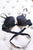 Zerisa Deep V U-shaped Bra